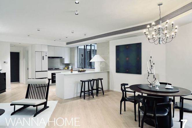 Super Price/Hongqiao Rd/Elevator/Brand New/Bathtub/Large Storages/Cozy3+1br2bt