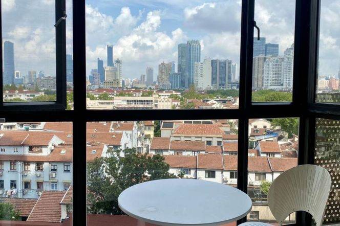 jiashan rd station one bedroom