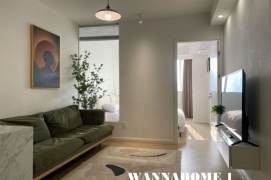 Modern&Spacious Elevator 1Bdr 1Bath Apt/Large Storage+L2/11 Jiangsu Rd+Zhong Shan Park