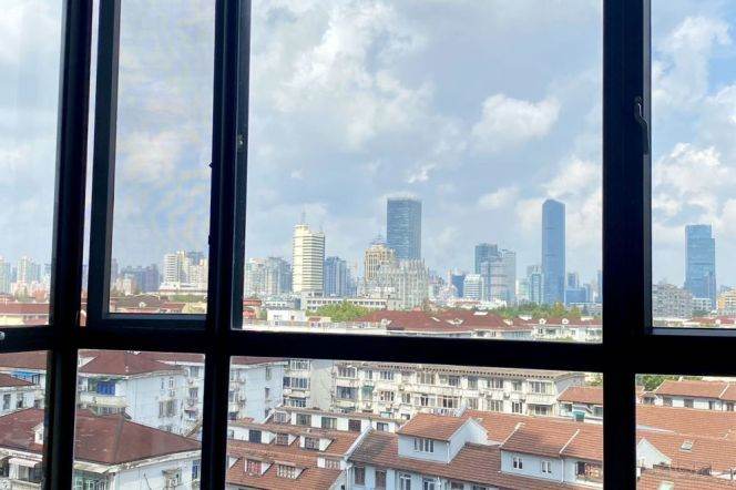 jiashan rd station one bedroom