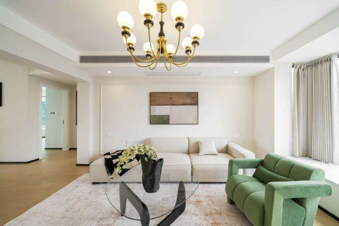 2BR 2BTH w/ Floor Heating nr ZhongShan Park M2/3/4