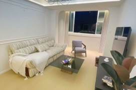 Brand new 1br/2living & floor heating@JT Univer & Line 10/11 