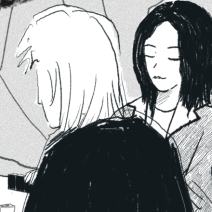 Midwest Emo Mahjong, Dinner in Haze, Abstract Abstract 