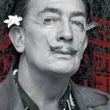 Salvador Dalí x The Bund City Hall: Comienzo