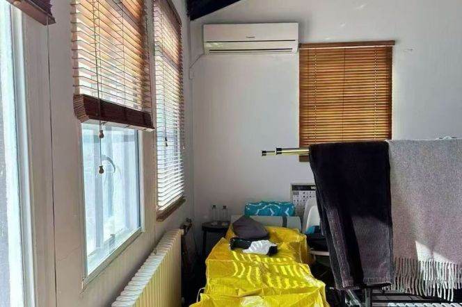 Charming 2Brs @JianGuo W Rd