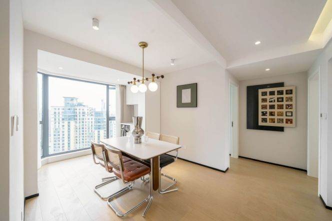 2BR 2BTH w/ Floor Heating nr ZhongShan Park M2/3/4