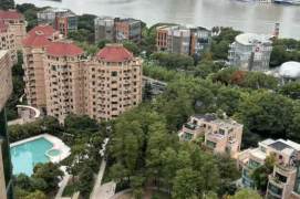 modern brand new 3brs floor heating open balcony nice river view only 31K