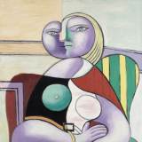 Picasso Through the Eyes of Paul Smith