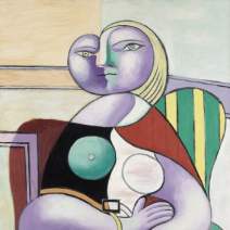 Picasso Through the Eyes of Paul Smith