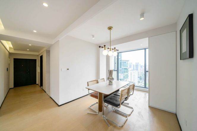 2BR 2BTH w/ Floor Heating nr ZhongShan Park M2/3/4