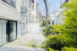 1 br near L13 middle huaihai rd station+yard