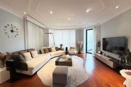 Decent 4Brs in Chateau Pinnacle