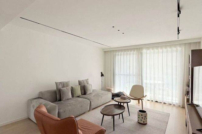 Jingantemple 3brs 140sqm nr wu Ning road station