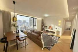 Spacious 2brs with high rise near Changping Road