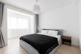 Wuding rd/Wuning rd nice 2br/2lr/1ba apt with wall heating; L7/14 