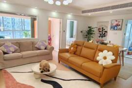 Xujiahui elevator 2BR apartment