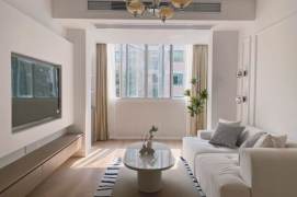 1br-Dongzhu'anbang Road-4 minutes to Line 2/11-Jiangsu Road