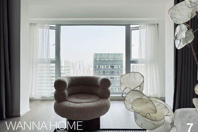 Luxury Building/Line 1/12/13 MT/Suzhou Creek/Amazing View/Bathtub/Large Storages/Cozy2+1br2bt
