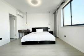 Anshun Rd / Kaixuan Rd high floor 3brs/2lr/2ba apt with wall heating;L10