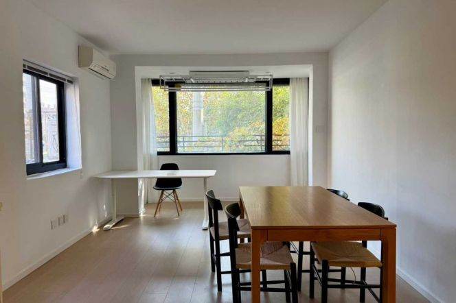 changshu rd sta 2br2bath90sqm