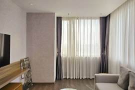 1br Service apt in Xuhui District Near Luoxiu Rd(Line 15)