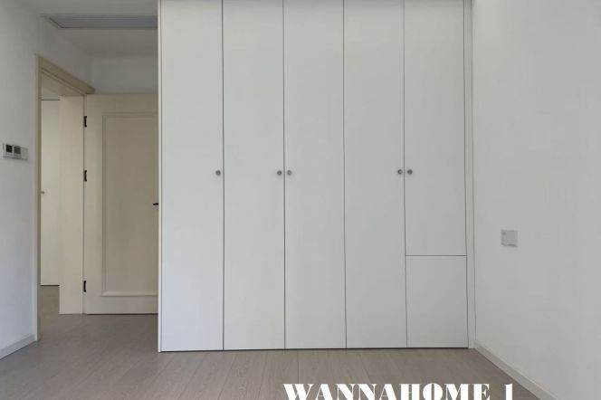 Open Balcony+Bright&Spacious 3Bdrs 2Baths Apt+Su Zhou Creek+L11/13 Long De Rd+Nice Compound