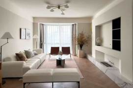 4Br,2baths@jiaotong university,180sqm- nice compound ,new deco