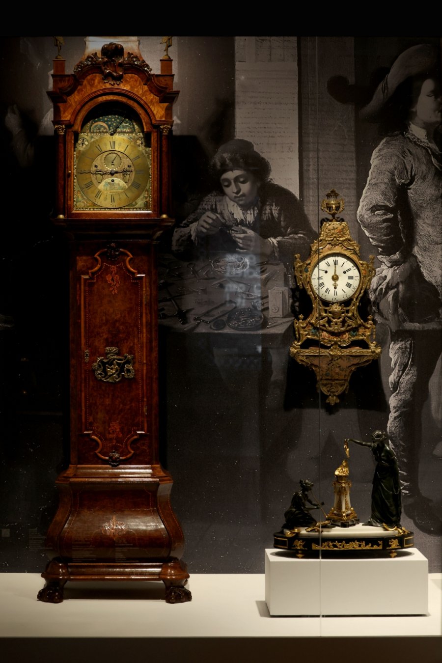 Inside Shanghai’s Most Mesmerizing Time-Travel Exhibition