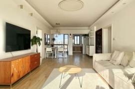 3BR 2BTH w/ Balcony nr ChangPing M7