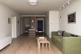 Jing an temple 3brs 130sqm 