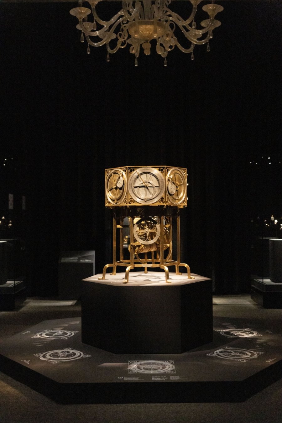 Inside Shanghai’s Most Mesmerizing Time-Travel Exhibition