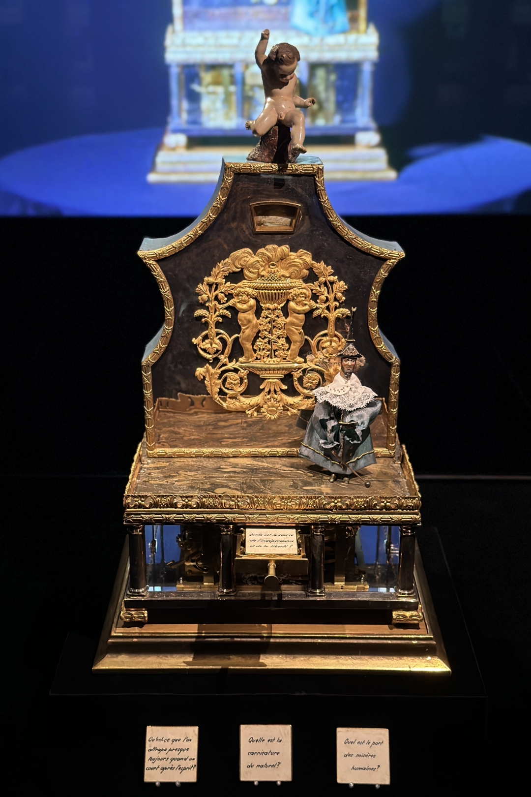 Inside Shanghai's Most Mesmerizing Time-Travel Exhibition