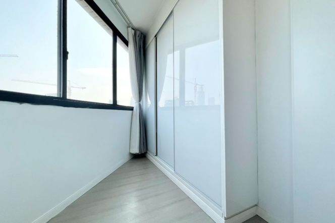 hongqiao rd station 3br