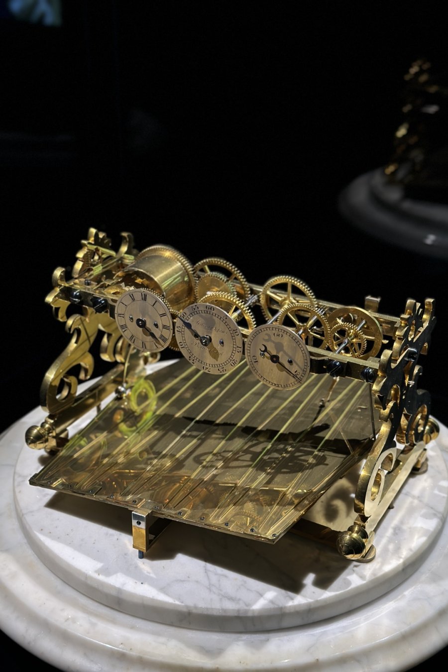 Inside Shanghai’s Most Mesmerizing Time-Travel Exhibition