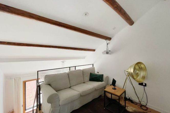 Cozy Apt in Anfu Road