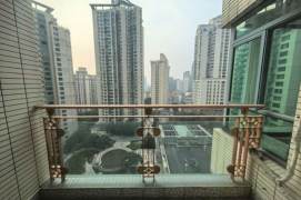 Xujiahui Station Elevator 2Br with Open Balcony Line1/9/11