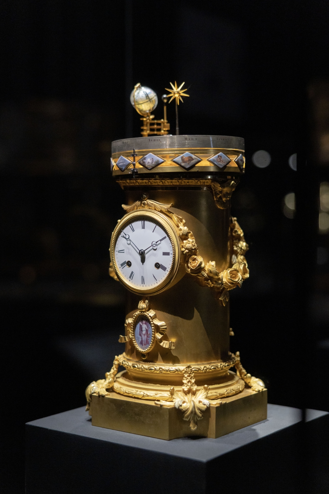 Inside Shanghai's Most Mesmerizing Time-Travel Exhibition
