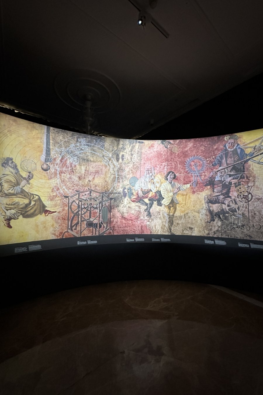 Inside Shanghai’s Most Mesmerizing Time-Travel Exhibition