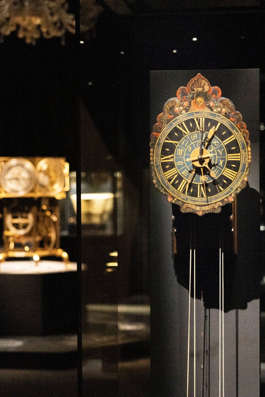 Inside Shanghai’s Most Mesmerizing Time-Travel Exhibition