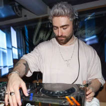 NYE 2026: A Space Odyssey - Fotografiska X Piece of Fate