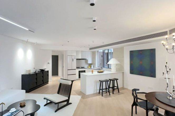 Valuable 3+1BR NR Jiaotong University with Study/Oven/Bathtub 16.8K 