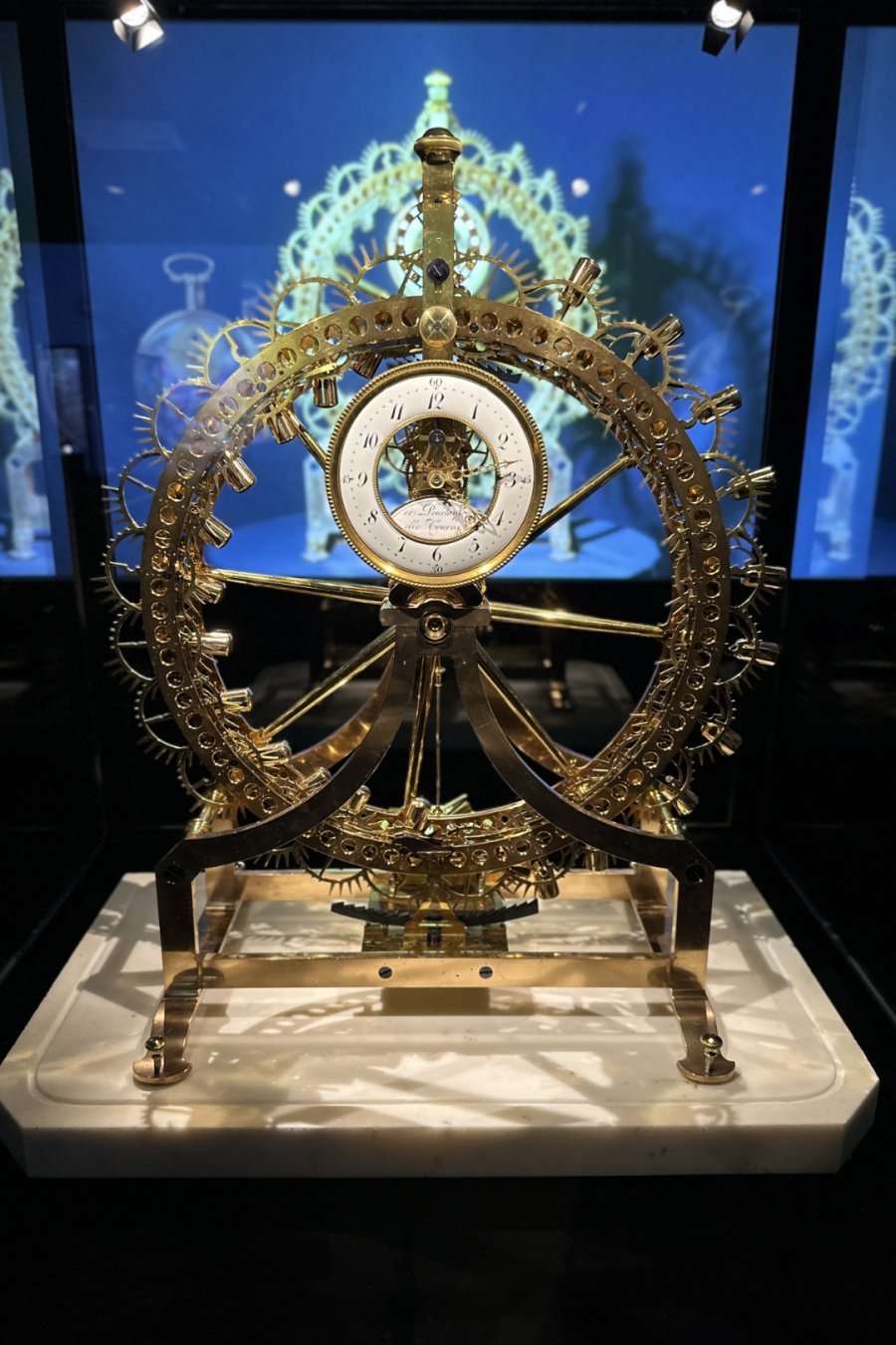 Inside Shanghai’s Most Mesmerizing Time-Travel Exhibition
