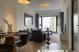 Top Compound+Modern&Spacious&Bright 3Bdr 2Baths Apt+L1/9/11 Xu Jia Hui+Awesome View 