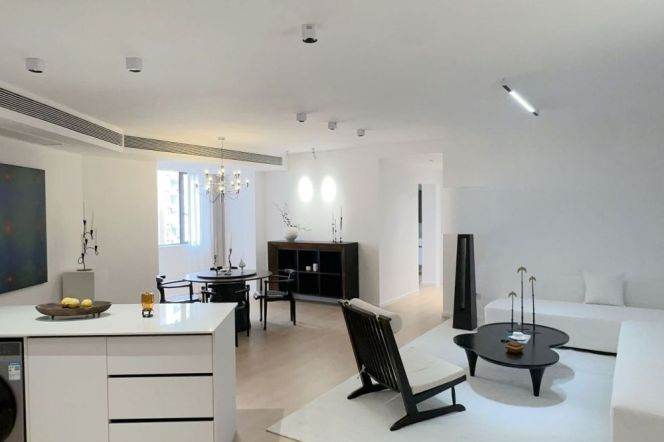 Valuable 3+1BR NR Jiaotong University with Study/Oven/Bathtub 16.8K 