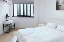 Elevator 1br@west Nanjing rd sta 5.3k