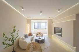 Wuding rd/Wuning rd bright 2brs/2lr/1ba apt with floor heating; L14