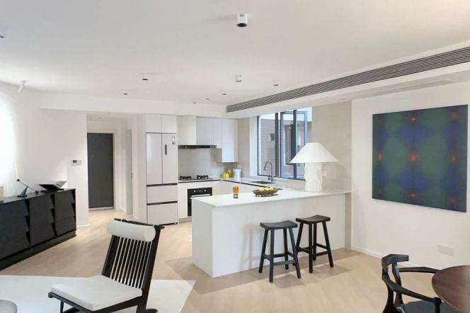 Valuable 3+1BR NR Jiaotong University with Study/Oven/Bathtub 16.8K 