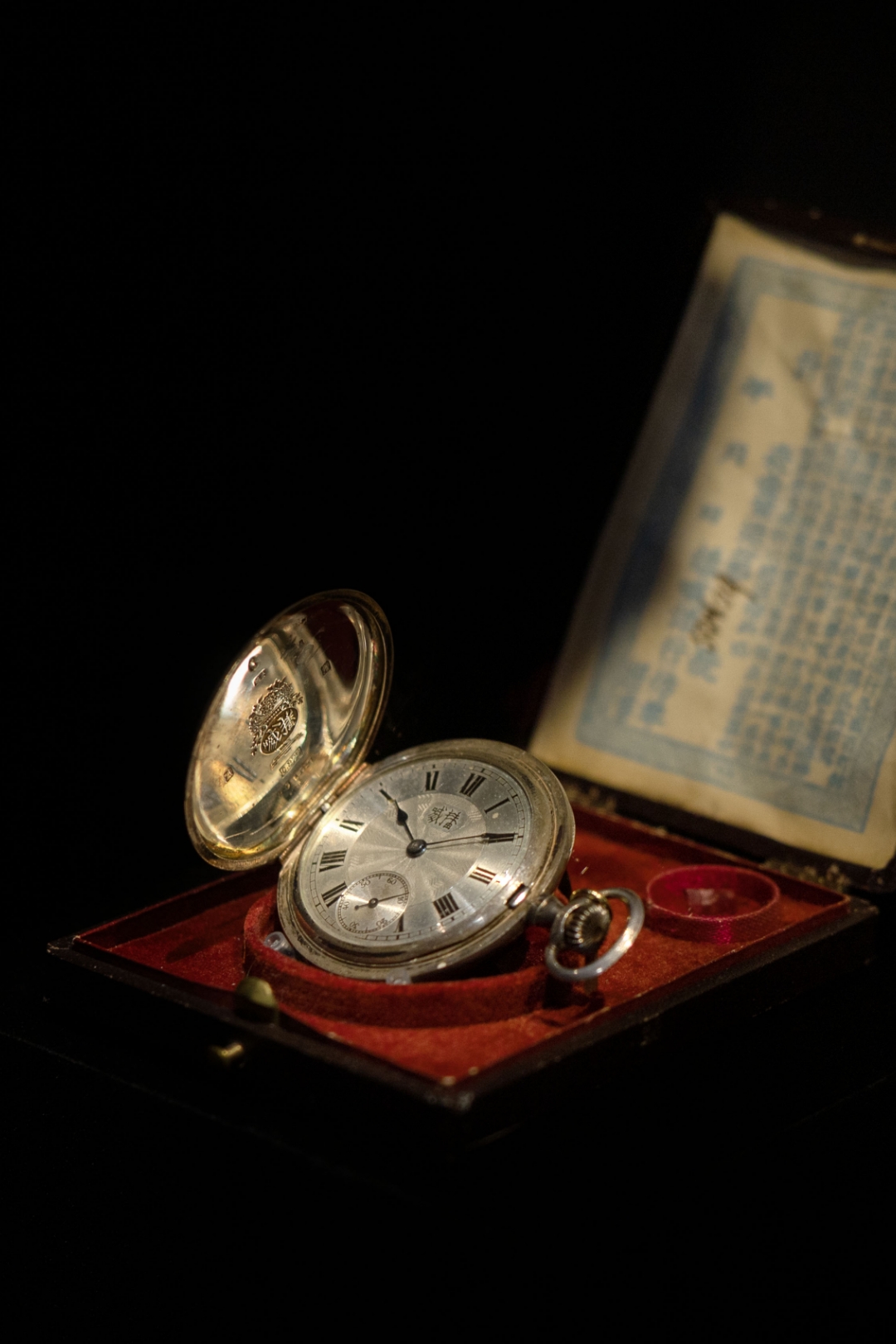 Inside Shanghai's Most Mesmerizing Time-Travel Exhibition