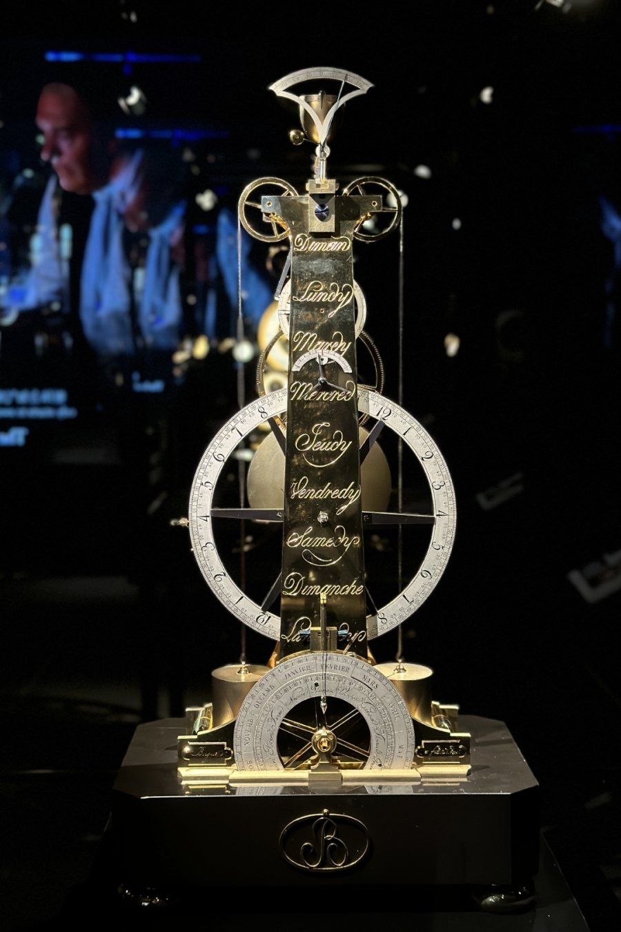 Inside Shanghai’s Most Mesmerizing Time-Travel Exhibition