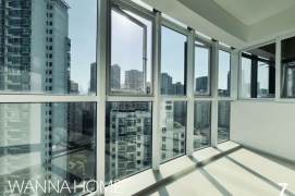 Garden Compound/Line 1/3/4 MT/Brand New/Balcony/Large Storages/Heater/Cozy2br